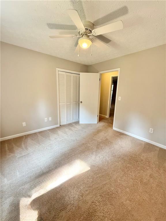 Forest Chase - Residential Lease