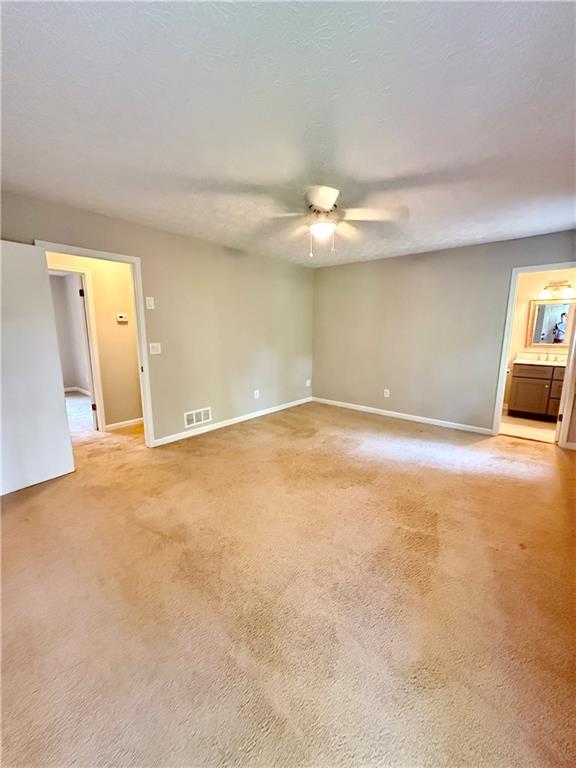 Forest Chase - Residential Lease