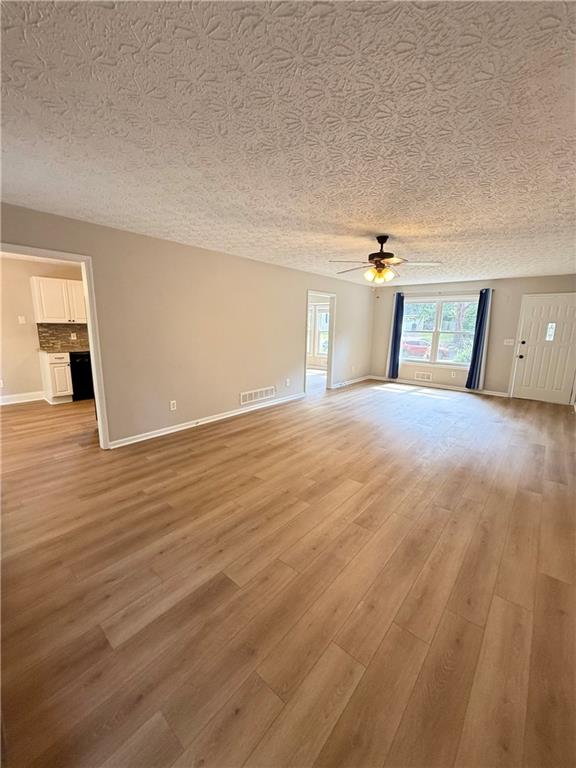Forest Chase - Residential Lease