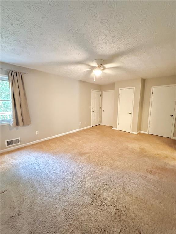 Forest Chase - Residential Lease