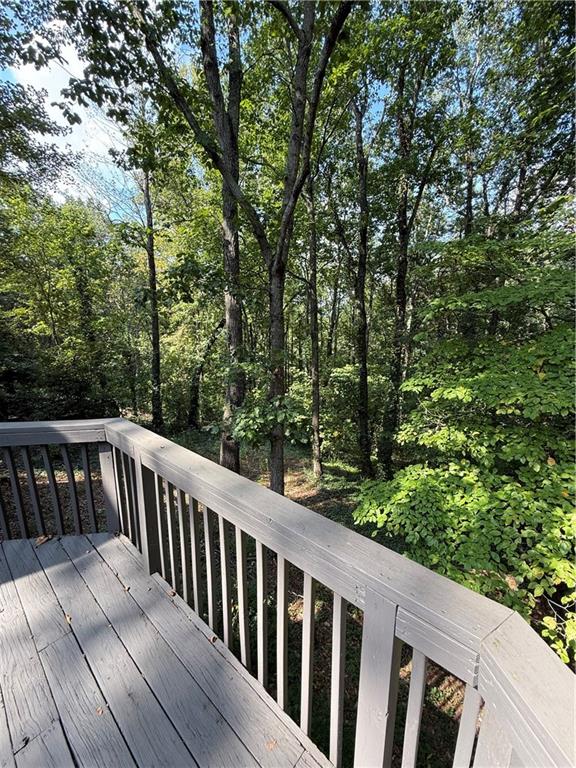 Forest Chase - Residential Lease