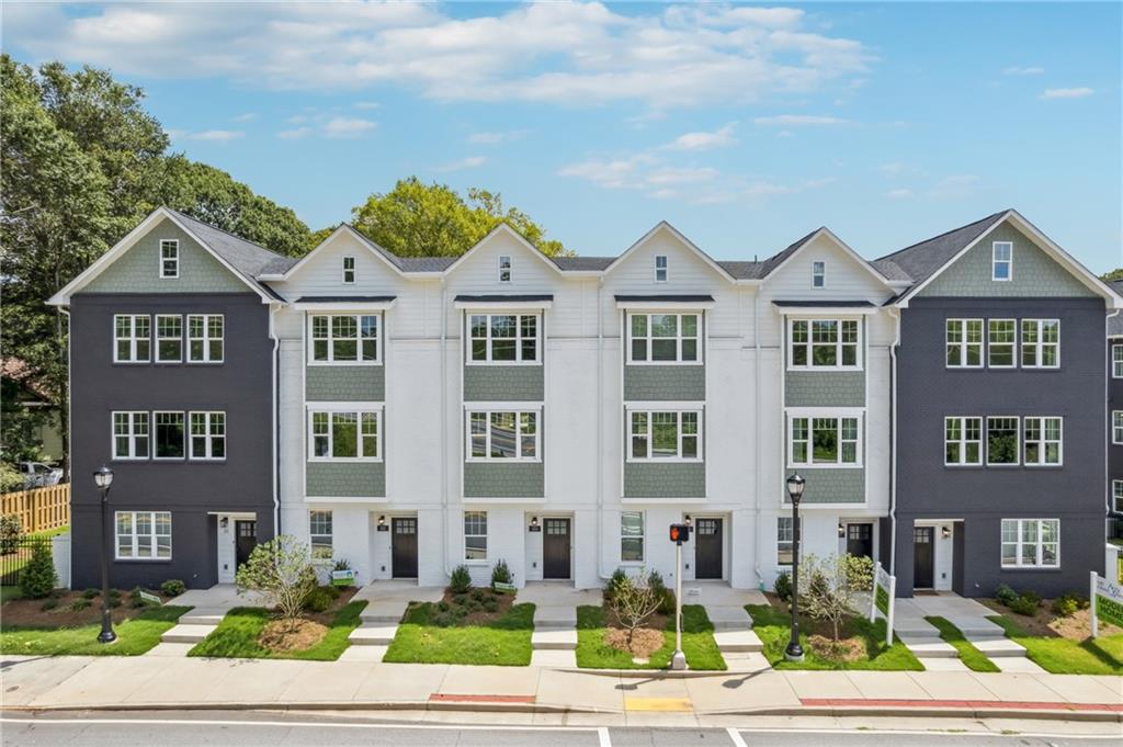 105 Mission Way SE