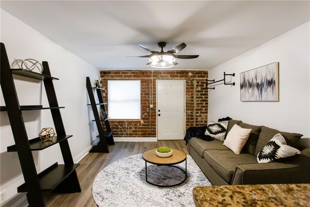 40 Daniel Street SE 1