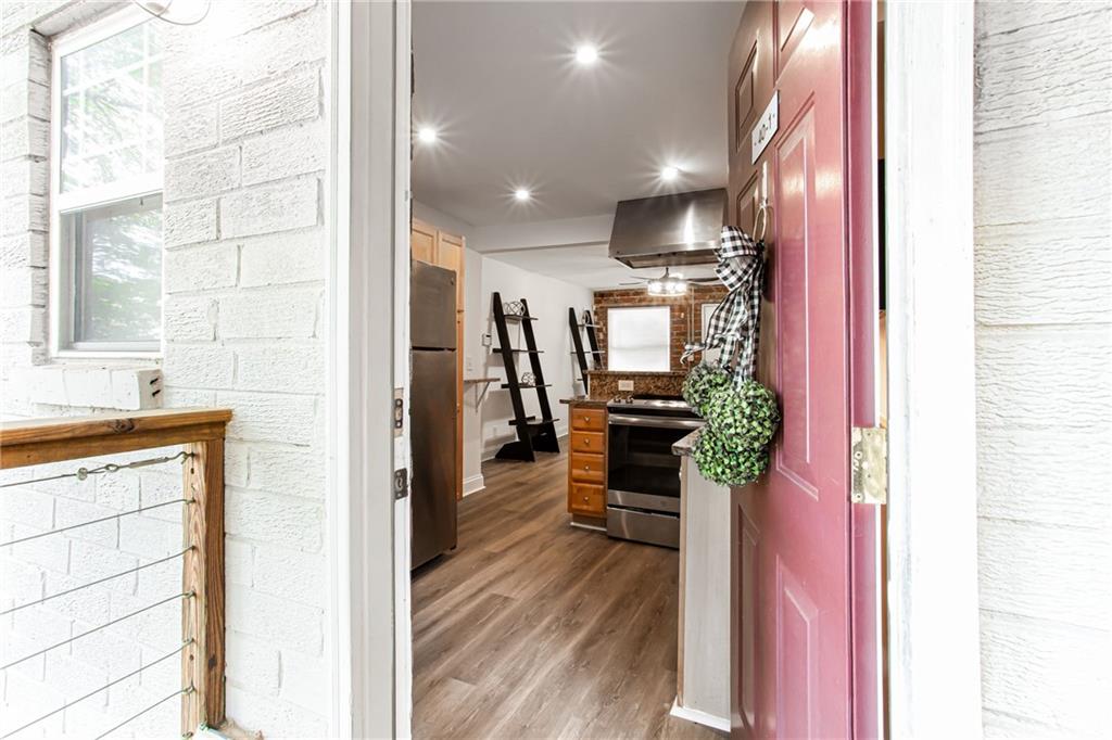 40 Daniel Street SE 1