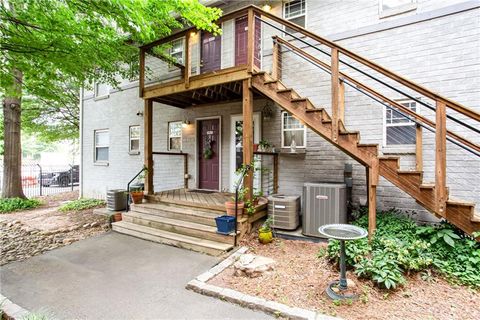 40 Daniel Street SE 1 Atlanta GA 30312