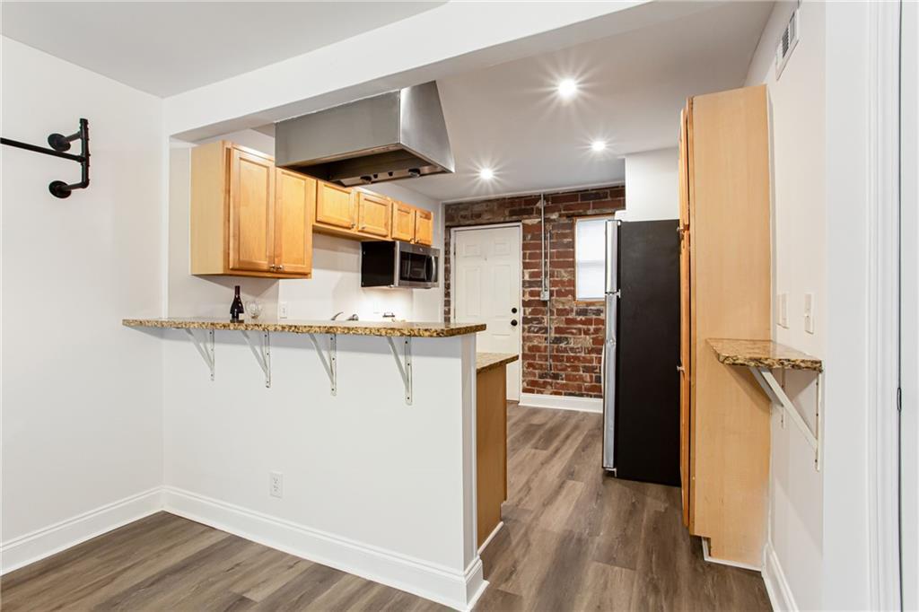 40 Daniel Street SE 1