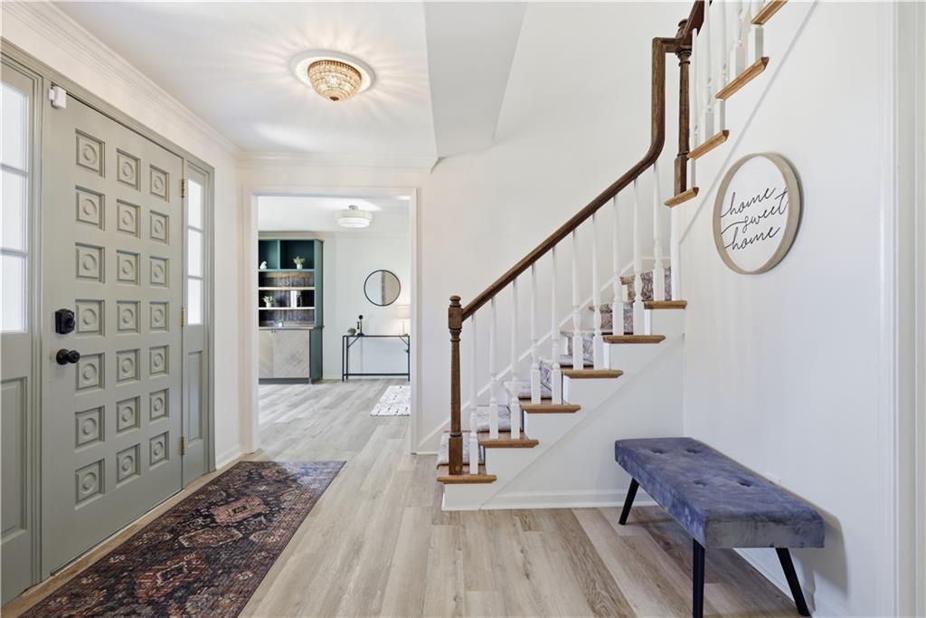 250 Stone Mill Trail