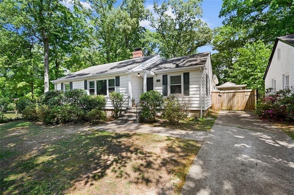 2654 Elsinore Street