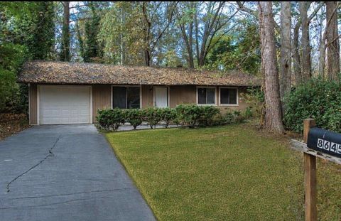 Homes For Sale - 8645 Embrey Drive<br/> Jonesboro, GA 30236