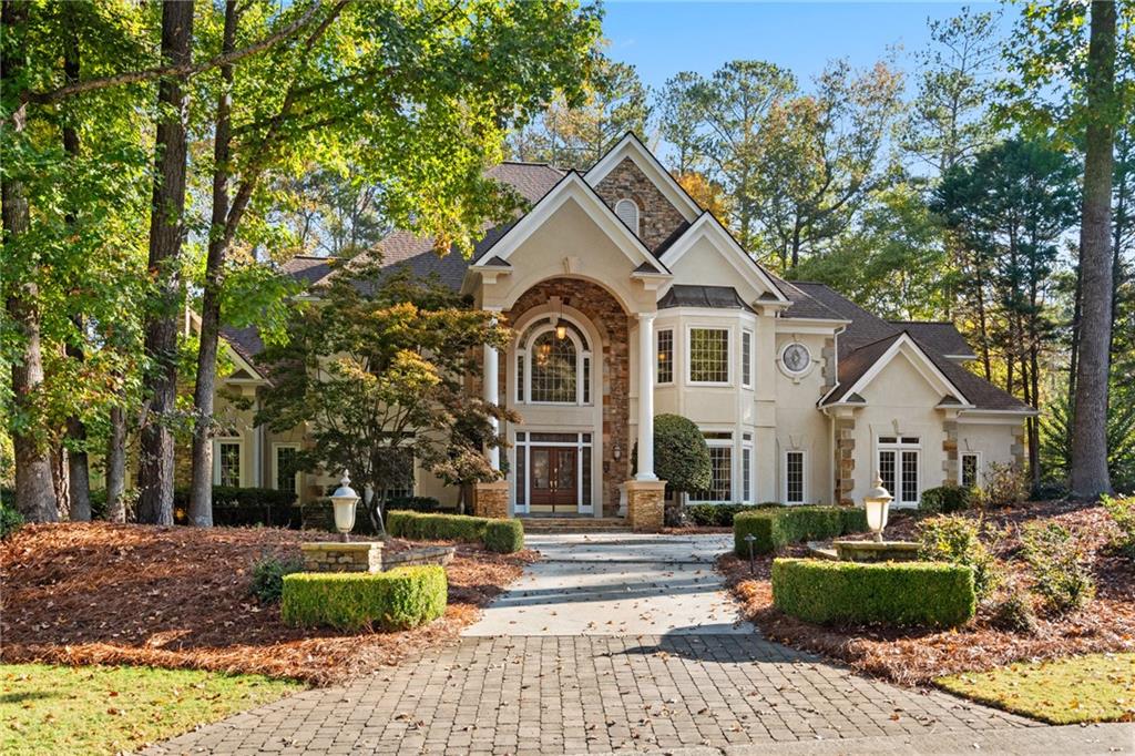 700 Sturges Way, Johns Creek, Georgia image 2