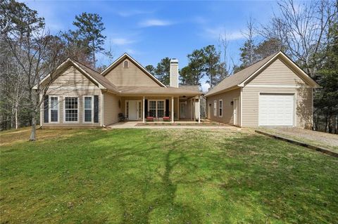 243 Orchard Ridge Jasper GA 30143