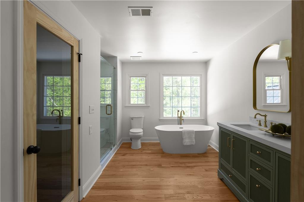 3984 Earney Road, Woodstock, Georgia image 47