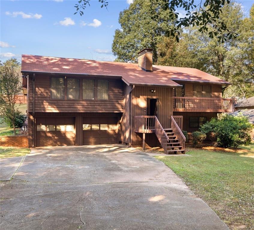 2811 Deerfield Drive