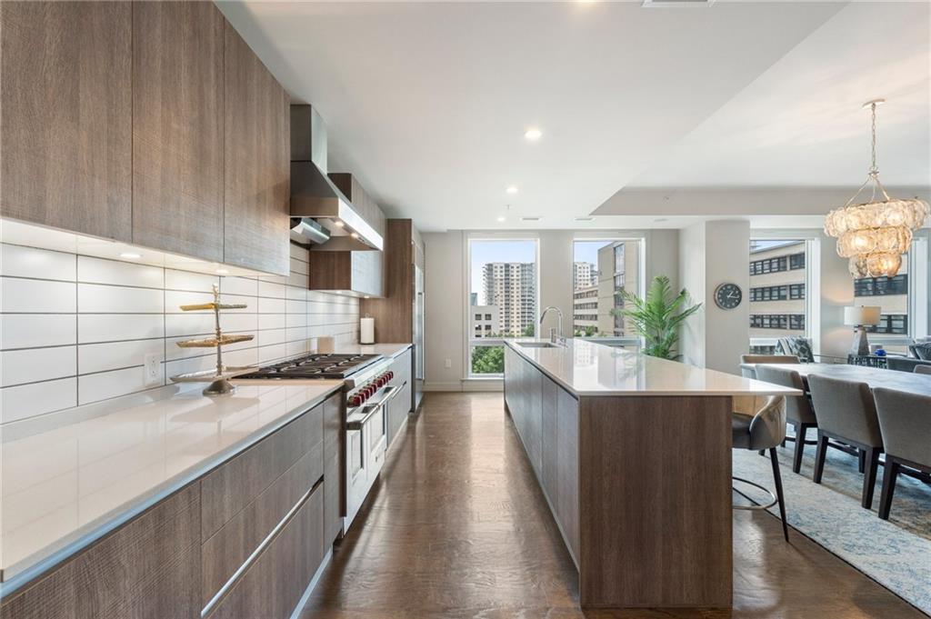 867 Peachtree Street NE 601