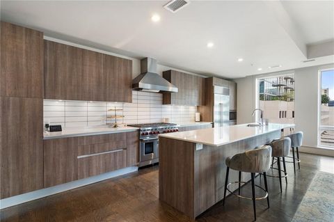 867 Peachtree Street NE 601 Atlanta GA 30308
