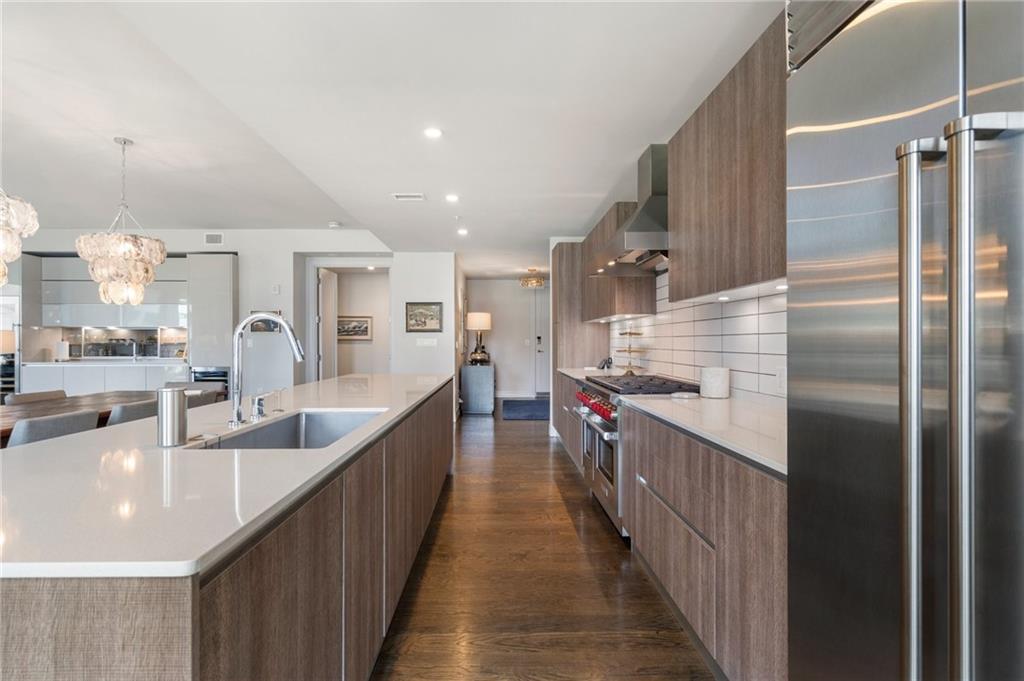 867 Peachtree Street NE 601