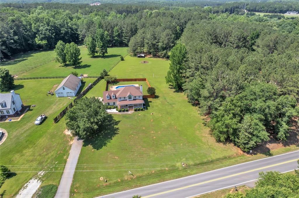 161 Honey Creek Road, Mcdonough, Georgia image 10