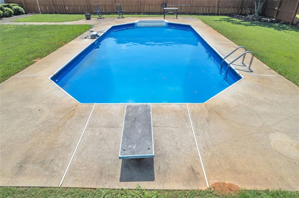 161 Honey Creek Road, Mcdonough, Georgia image 7