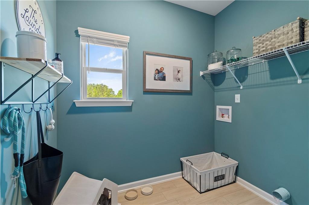 35 Cedar Drive, Fairburn, Georgia image 16
