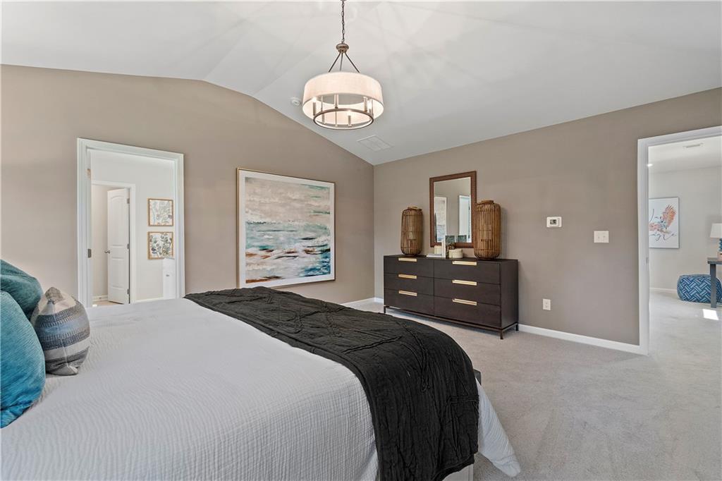 35 Cedar Drive, Fairburn, Georgia image 24