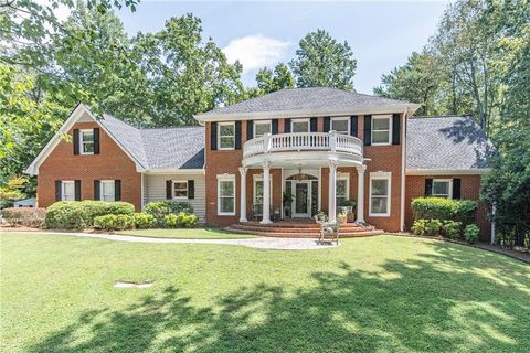 1167 E Lake Drive Gainesville GA 30506