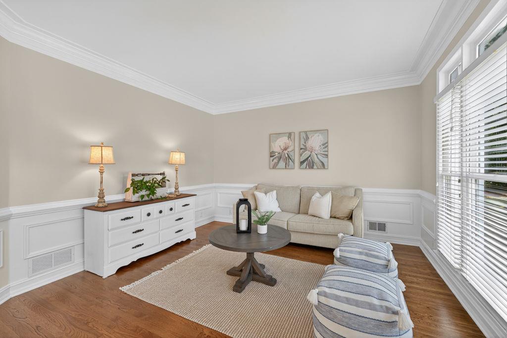 1430 Roanoke Trace