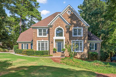 1430 Roanoke Trace Grayson GA 30017