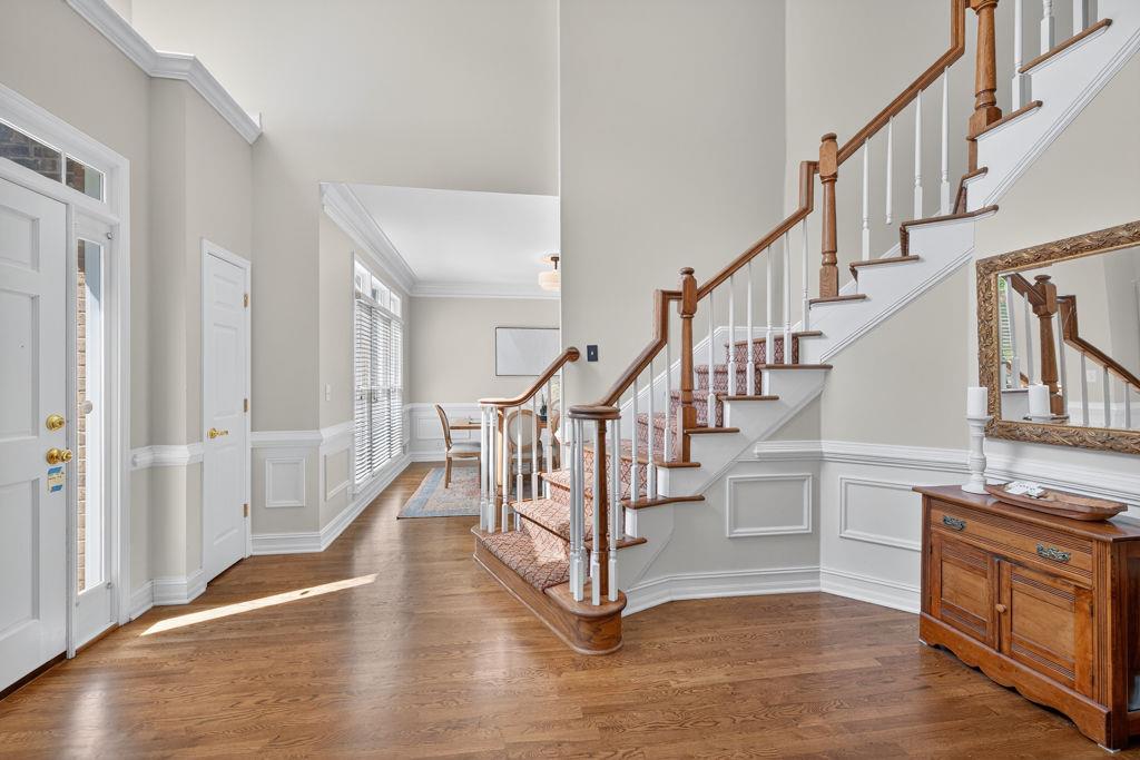 1430 Roanoke Trace