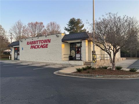 2318 Old Cornelia Highway Gainesville GA 30507