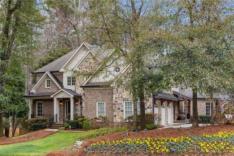 590 Windsor Parkway NE Atlanta GA 30342