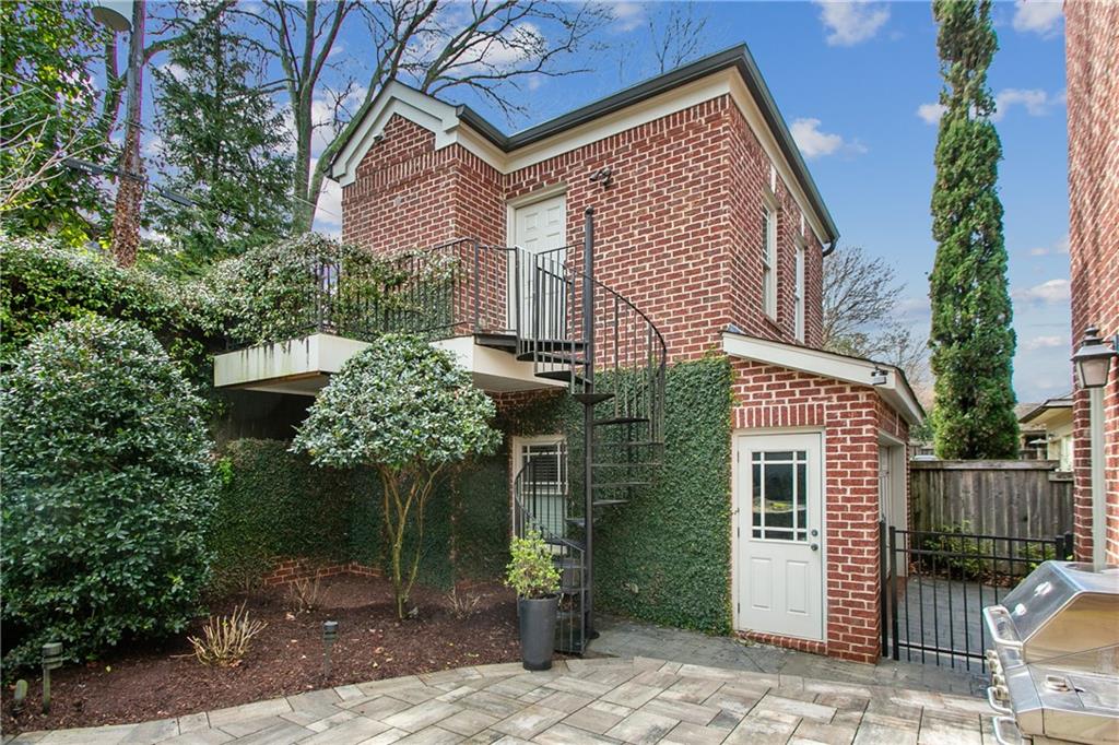 Virginia Highland - Residential