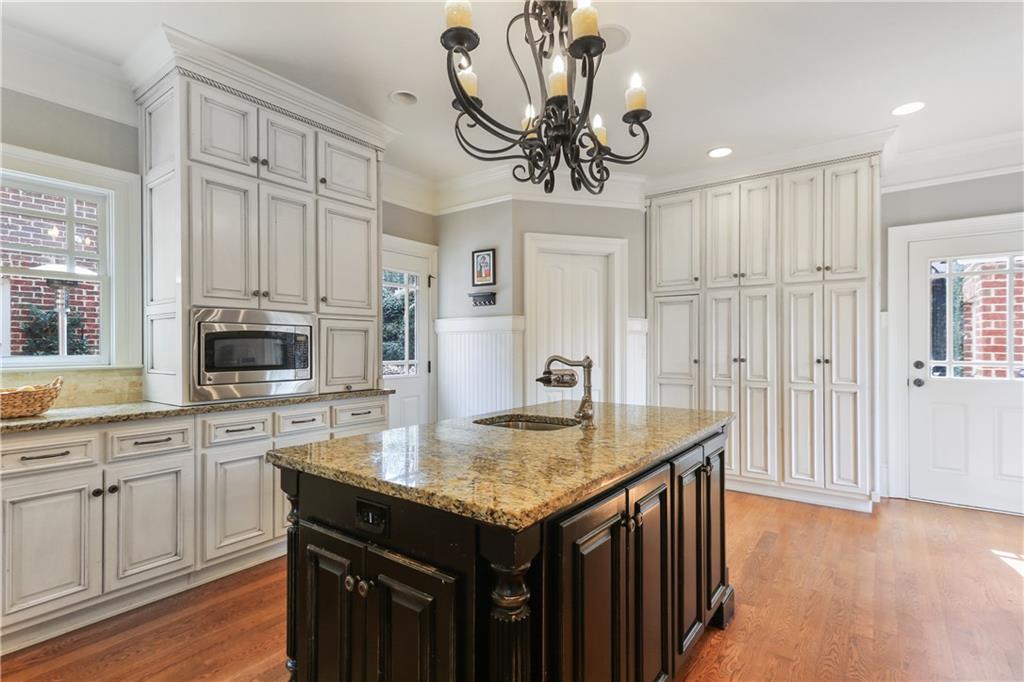 Virginia Highland - Residential