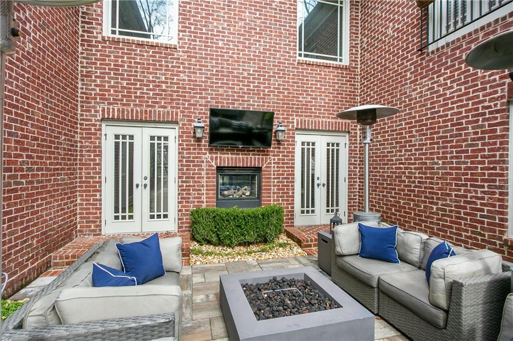 Virginia Highland - Residential