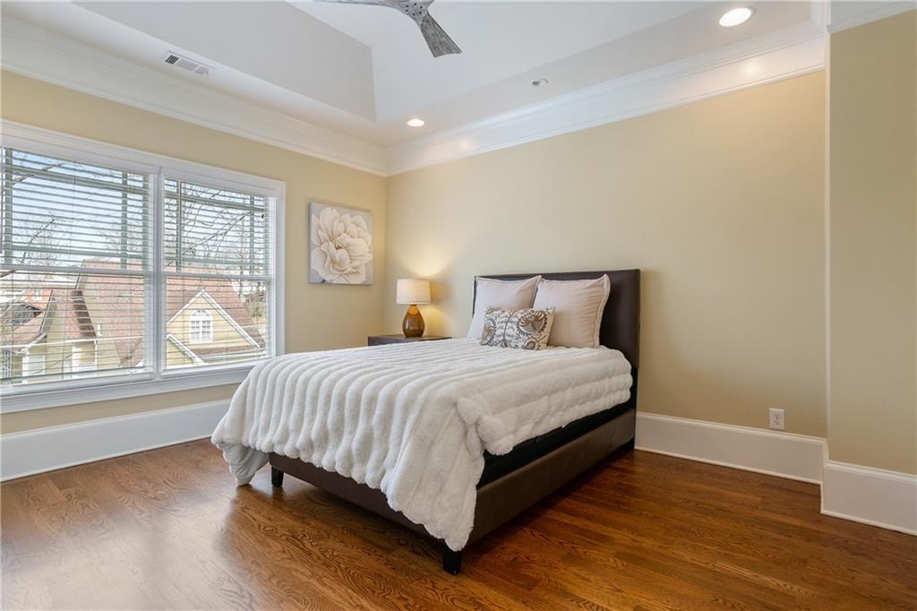 Virginia Highland - Residential