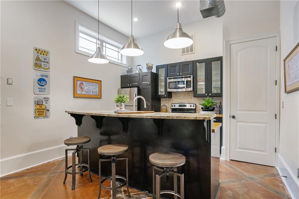 Virginia Highland - Residential