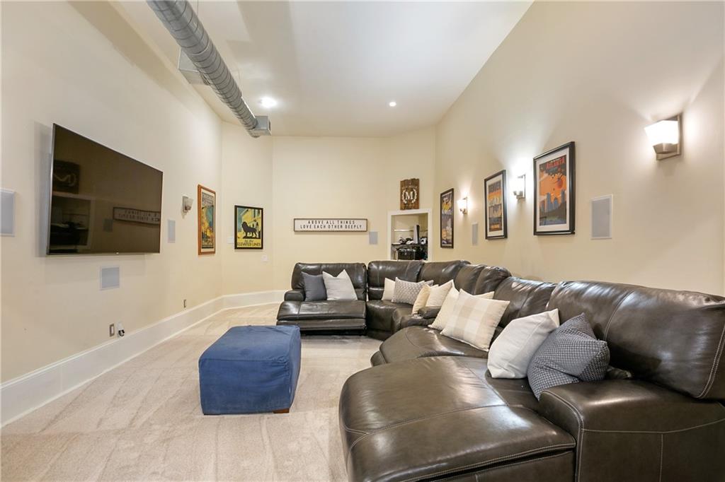 Virginia Highland - Residential