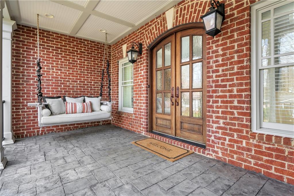 Virginia Highland - Residential