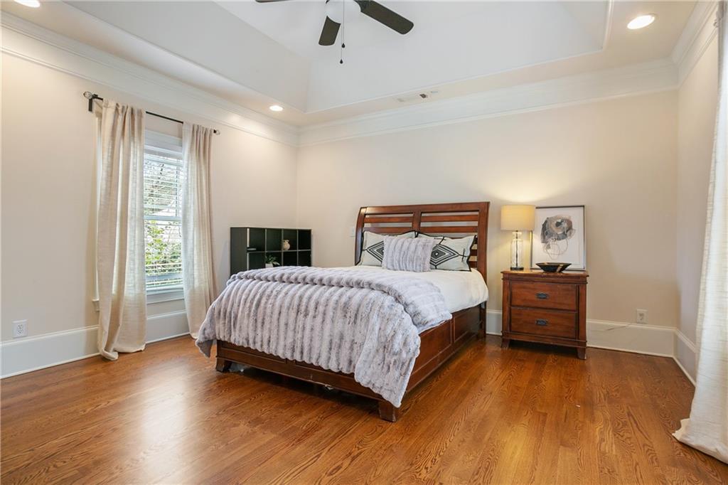 Virginia Highland - Residential