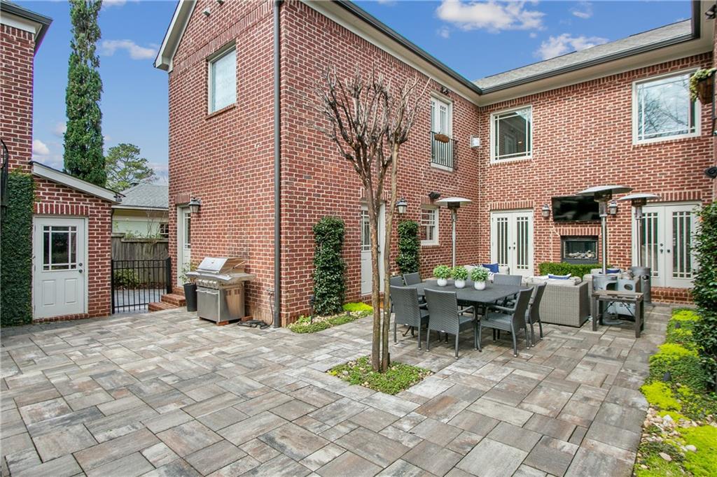 Virginia Highland - Residential