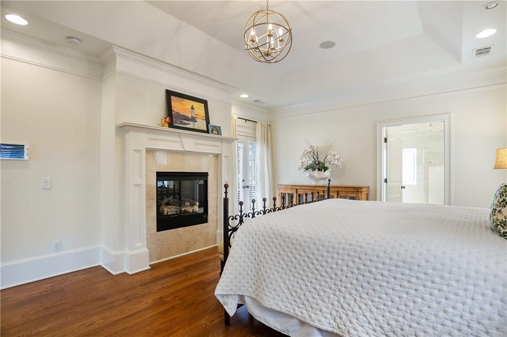 Virginia Highland - Residential