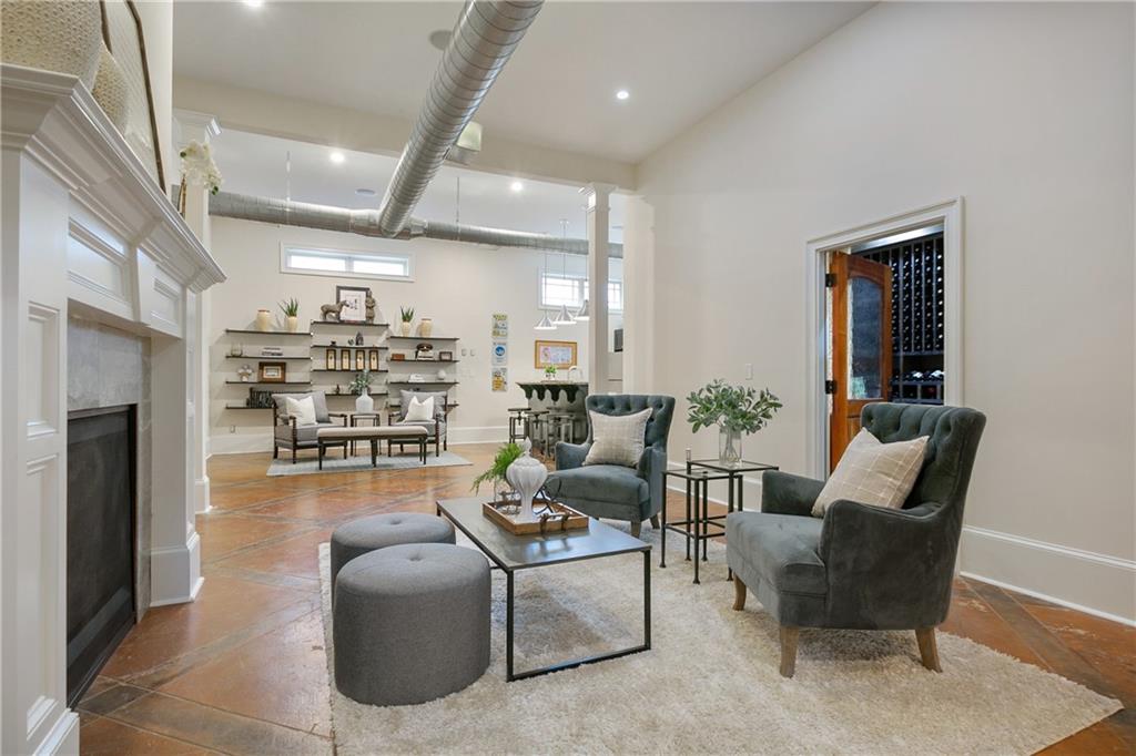 Virginia Highland - Residential