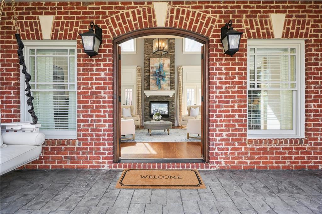 Virginia Highland - Residential