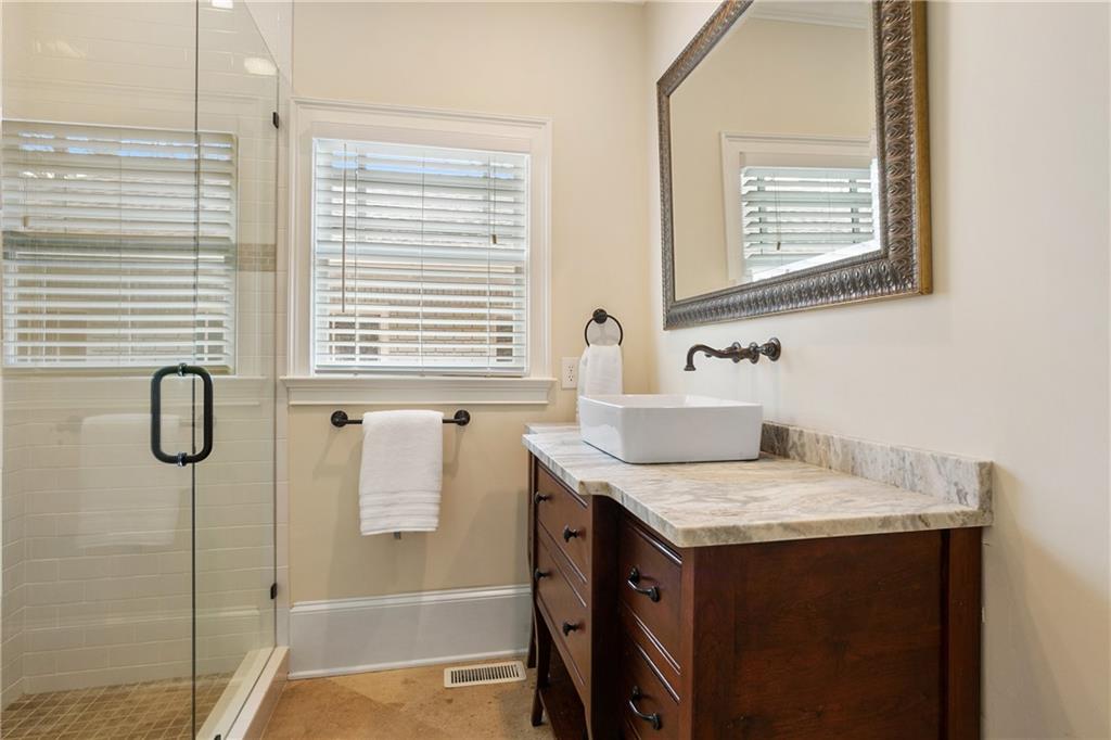 Virginia Highland - Residential