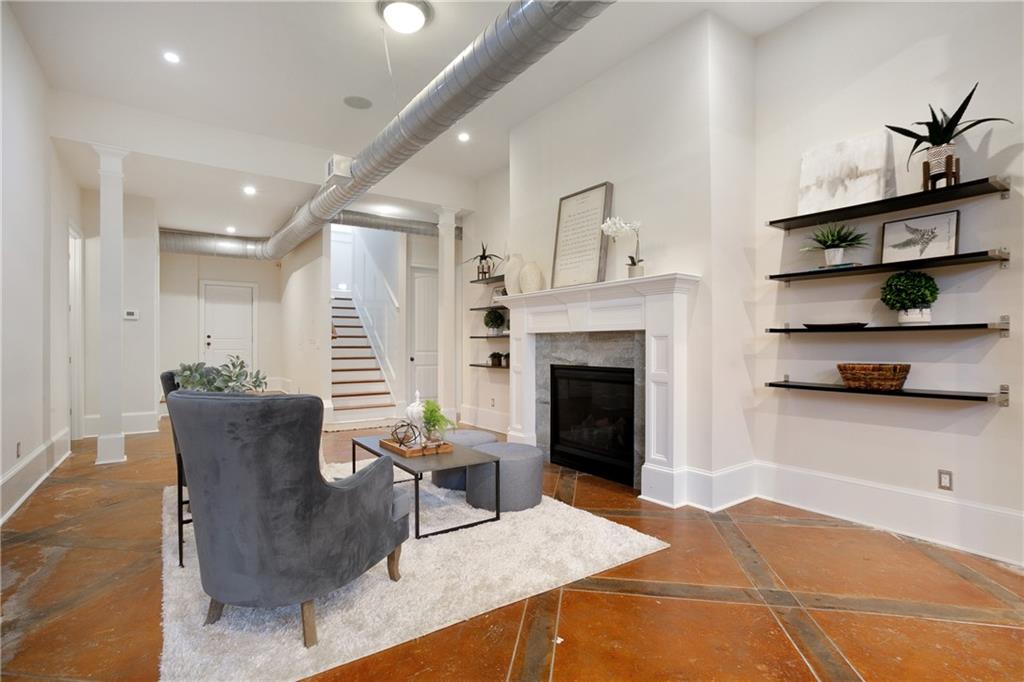 Virginia Highland - Residential