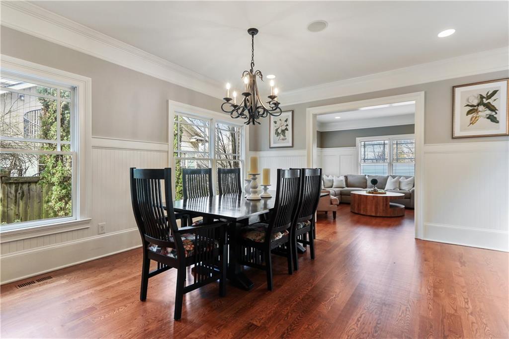 Virginia Highland - Residential