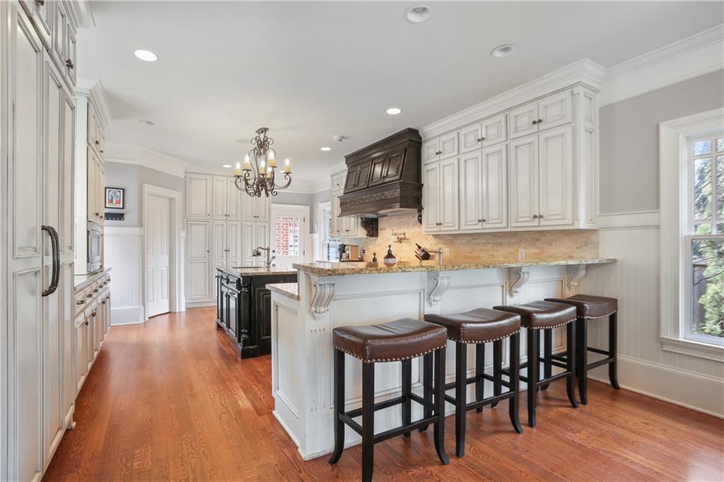 Virginia Highland - Residential