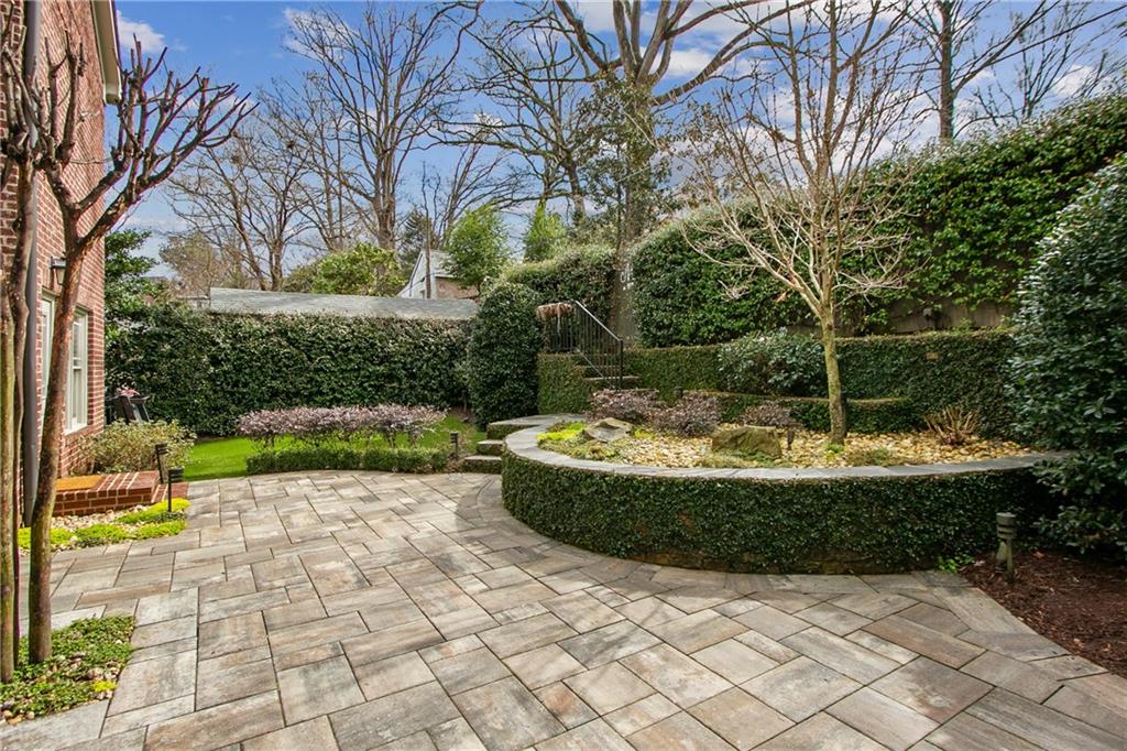 Virginia Highland - Residential