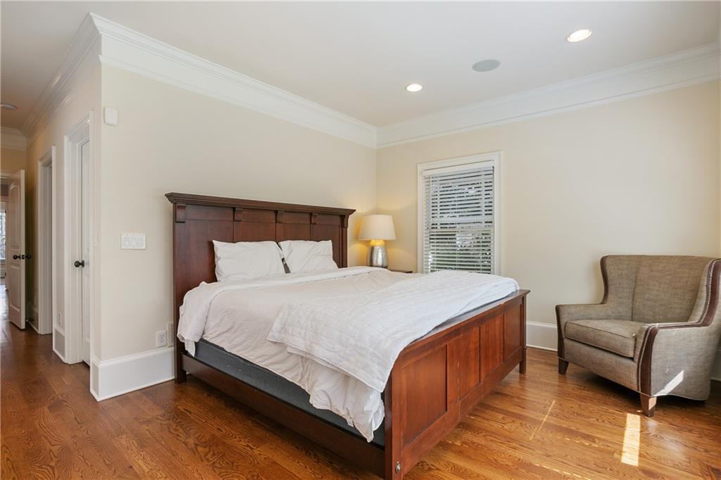 Virginia Highland - Residential