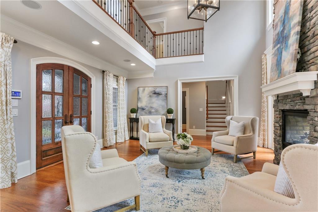 Virginia Highland - Residential