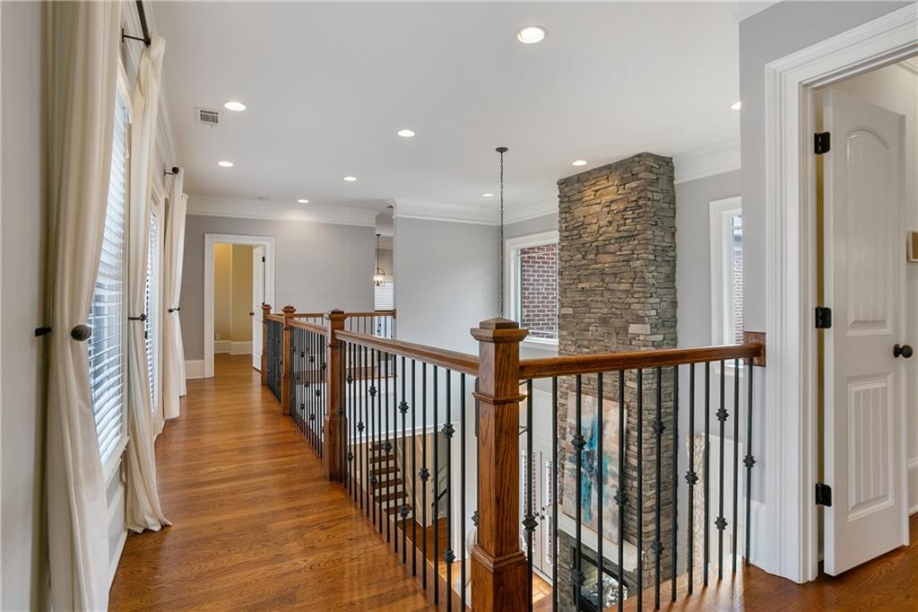 Virginia Highland - Residential